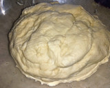 Foto del paso 3 de la receta: Masa para pizza en Monsieur Cuisine
