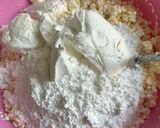 Túrós sütemény 🥮 recept fázis 2 fotója