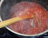 Foto del paso 4 de la receta: Guiso de champiñones, papa, zanahoria y arroz