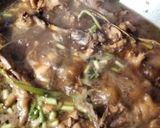 Foto langkah ke 4 dari resep Mie Ayam - Topping Ayam Kecap.