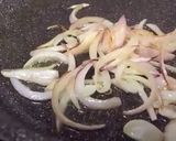 รูปขั้นตอนการทำที่ 3 ของ กุ้งแชบ๊วยทอดราดซอสมะขามราดข้าว(แย่งกุ้งกับอาโกวมา)