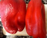 Foto del paso 1 de la receta: Morrones en Conserva II