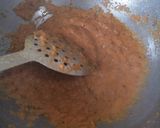 मसालेदार ग्रेवी पनीर (masaledar gravy paneer recipe in Hindi) रेसिपी चरण 2 फोटो