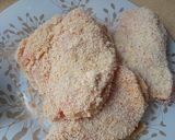 Foto del paso 2 de la receta: Involtini