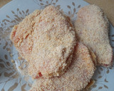 Foto del paso 2 de la receta: Involtini
