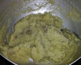 Foto langkah ke 5 dari resep Creamy mashed potato with skin.