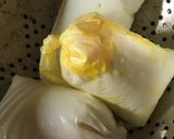 Foto del paso 3 de la receta: Huevo o claras. simple! 100% libre de grasa