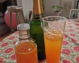 Foto del paso 3 de la receta: Mandarinosas