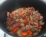 Foto del paso 3 de la receta: Guiso de lentejas 🍲
