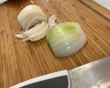 【AJ歐美食鋪】🥢 和風洋蔥小食🥢｜免開火 清爽 開胃菜 涼拌的食譜步驟2照片