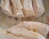 Foto del paso 3 de la receta: 🍯🍗 Pechuga de pollo a la miel y mostaza