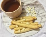 Foto langkah ke 3 dari resep Keju Aroma.