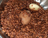 रमास की चाट (Ramus ki Chat recipe in Hindi) रेसिपी चरण 2 फोटो