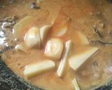 Foto langkah ke 3 dari resep Gulai Babat dan Tetelan Sapi.