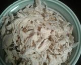 Foto del paso 2 de la receta: Pasta alfredin!☺