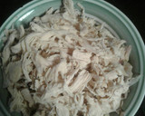 Foto del paso 2 de la receta: Pasta alfredin!☺