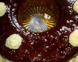 Foto del paso 6 de la receta: Budín echo con los pan dulce que sobró