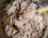Foto langkah ke 4 dari resep Soft Baked Cookies.