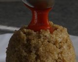 Foto del paso 4 de la receta: Volcán de Quinoa