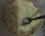 Foto langkah ke 2 dari resep Bolu pisang.