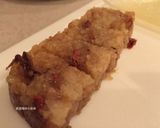 桂圓米糕捲的食譜步驟8照片