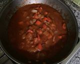 Foto del paso 5 de la receta: Lasagna con masa de berenjena