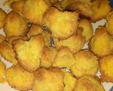 Foto del paso 3 de la receta: Coquitos