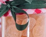 Foto del paso 7 de la receta: Caramelos de miel 🍯 🐝 del antiguo recetario de Té Sol ♥ una idea para regalar en Navidad 🎁