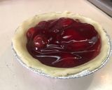 Foto del paso 3 de la receta: Pay de fresa a la Sonorense