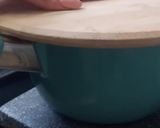 Foto del paso 5 de la receta: El 7 de julio se celebro el Día MUNDIAL DEL CACAO!🍫