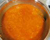 Foto del paso 2 de la receta: Almejas en salsa🍵