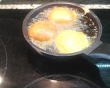 Foto del paso 3 de la receta Tortitas de Calabacín