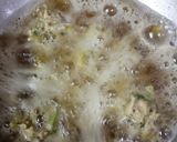 A picture of step 4 of Lauer Khosha Bora/Bottle gourd fritters.