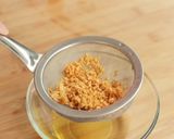 Foto langkah ke 1 dari resep Nasi Yoshinoya Rice Cooker Devina Hermawan.