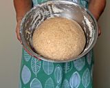 Foto del paso 2 de la receta: Bollitos integrales con semillas