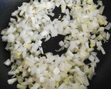 Foto del paso 1 de la receta: Pastel de merluza