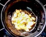 Caramel semiya kheer recipe step 7 photo