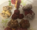 صورة لخطوة 7 من وصفة بيتي فور سريع هش وبيقرمش في نفس اللحظه 😋😋