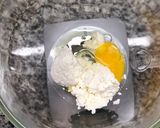 Foto del paso 1 de la receta: Muffins saludables
