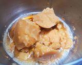 รูปขั้นตอนการทำที่ 1 ของ น้ำปลา​หวาน​