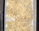 Une image de l'étape 5 de Gratin Dauphinois.