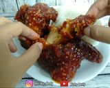 Foto langkah ke 9 dari resep RESEP MCDONALD'S CHICKEN THAI SWEET CHILI SAUCE.