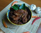 Foto langkah ke 4 dari resep Lapis daging sapi (66_GAS2025).