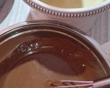 Foto del paso 3 de la receta: Budín marmolado 🍫💥