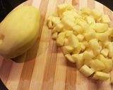 Foto del paso 1 de la receta: Tortilla de Patatas & Cebolla