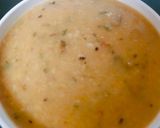 अरहर की दाल (arhar ki dal recipe in Hindi) रेसिपी चरण 5 फोटो
