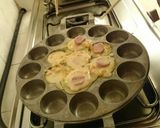Foto langkah ke 11 dari resep Takoyaki Sederhana.