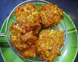 पत्तागोभी का पकौड़ा (Pattagobhi ka pakoda recipe in Hindi) रेसिपी चरण 4 फोटो