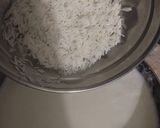 ખીર (Kheer Recipe In Gujarati) રેસીપી સ્ટેપ1ફોટો