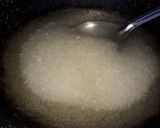 A picture of step 1 of Jalebi.